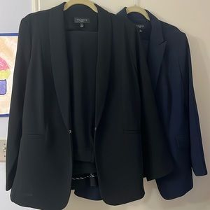 2 Complete Pantsuits for $30!!